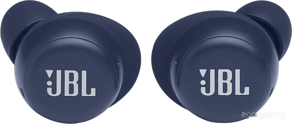 Наушники JBL Live Free NC+ (синий), фото 2
