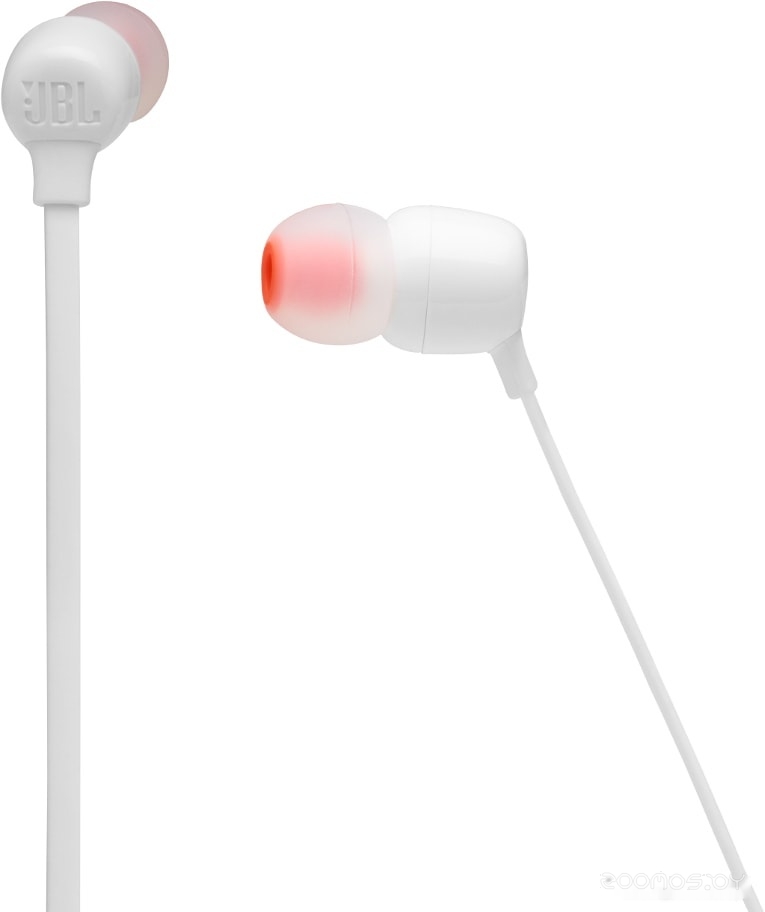 Наушники JBL Tune 125BT (белый), фото 6