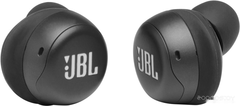 Наушники JBL Live Free NC+ (черный), фото 7