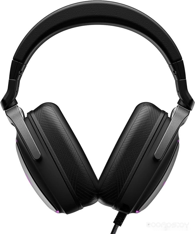 Наушники Asus ROG Delta S, фото 12