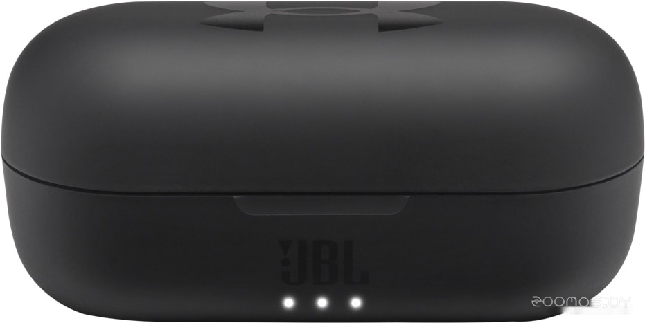 Наушники JBL Under Armour Streak (черный), фото 7
