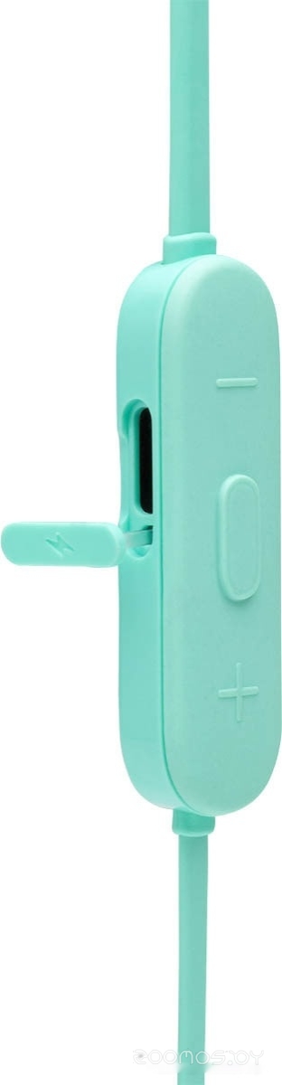 Наушники JBL Tune 125BT (бирюзовый), фото 9