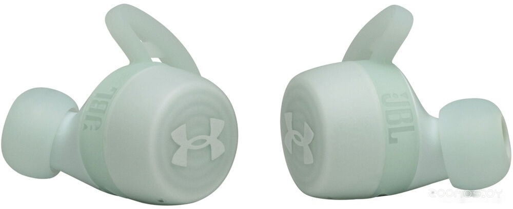 Наушники JBL Under Armour Streak (бирюзовый), фото 3