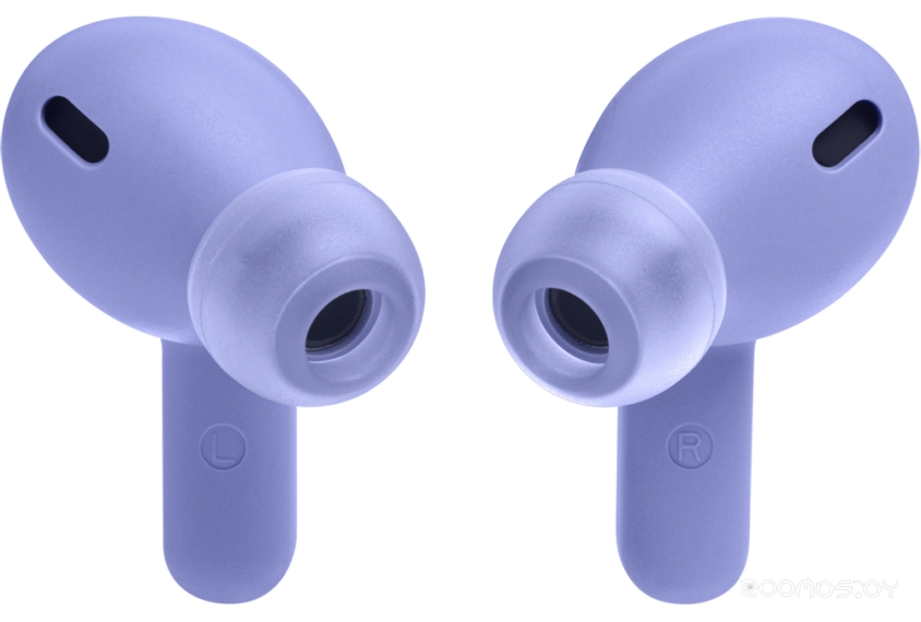 Наушники JBL Wave 200TWS (Purple), фото 9