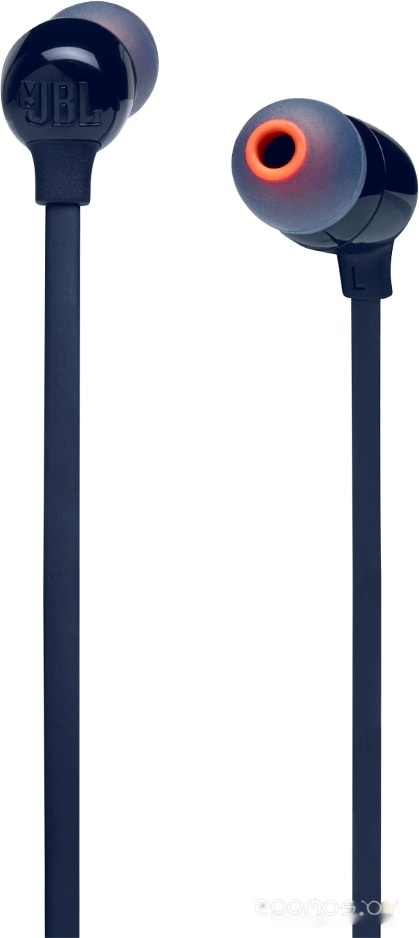 Наушники JBL Tune 125BT (синий), фото 4