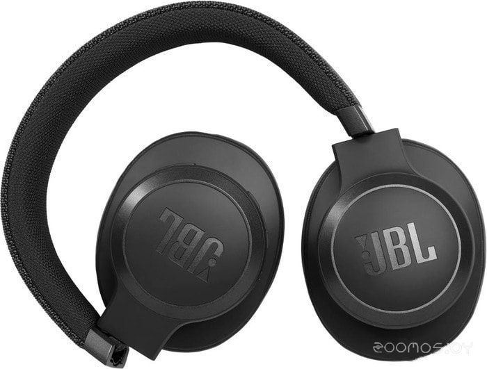 Наушники JBL Live 660NC (черный), фото 6