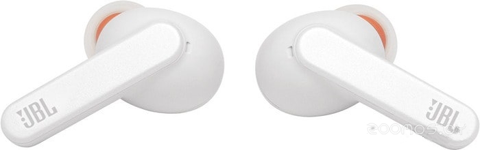 Наушники JBL Live Pro+ (белый), фото 5