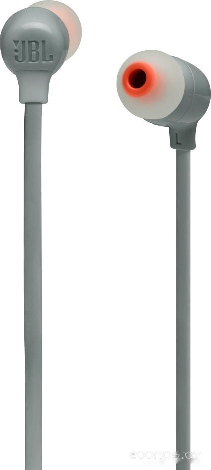 Наушники JBL Tune 125BT (серый), фото 6