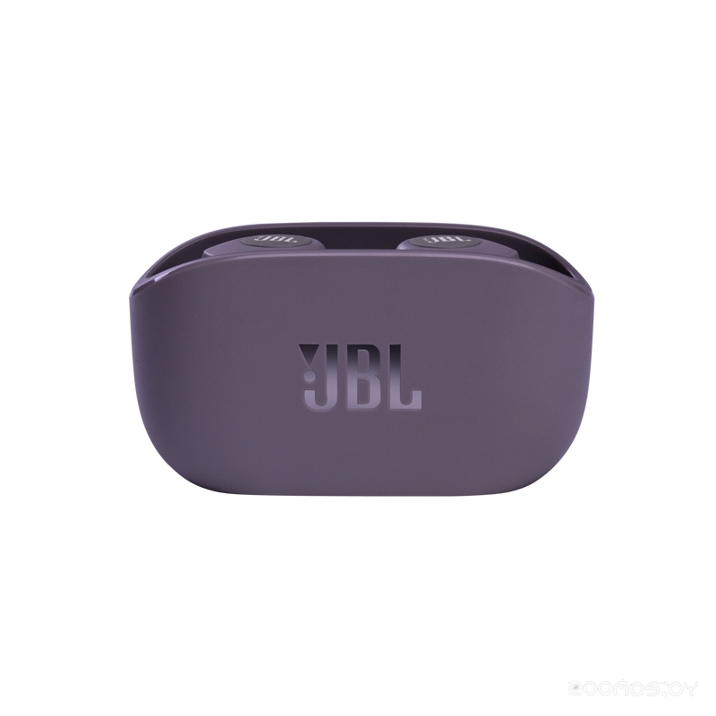 Наушники JBL Wave 100TWS (Purple), фото 5