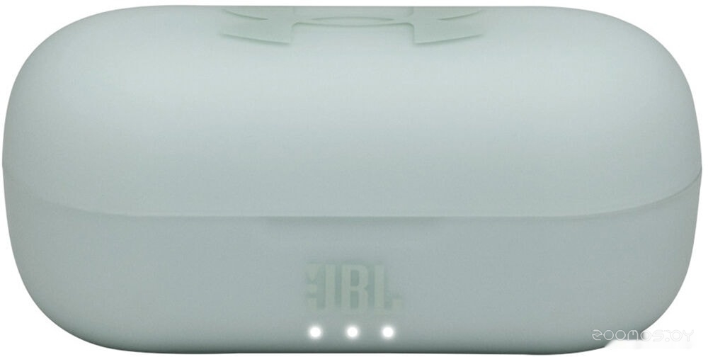Наушники JBL Under Armour Streak (бирюзовый), фото 7