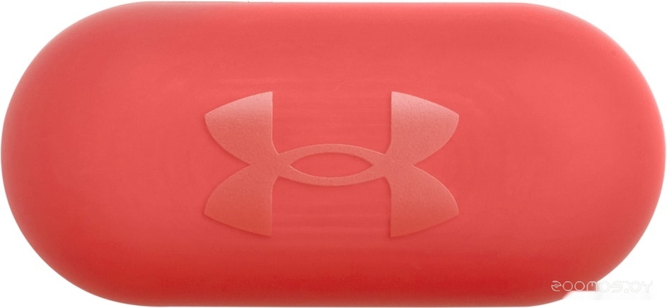 Наушники JBL Under Armour Streak (красный), фото 8
