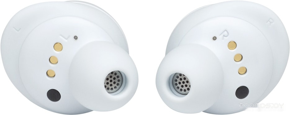 Наушники JBL Live Free NC+ (белый), фото 4