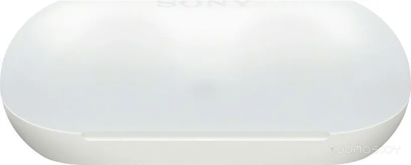 Наушники Sony WF-C500 White, фото 8