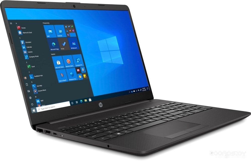 Ноутбук HP 255 G8 3V5F3EA, фото 3