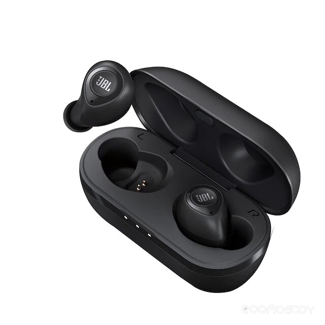 Наушники JBL Tune 100TWS (Black), фото 2