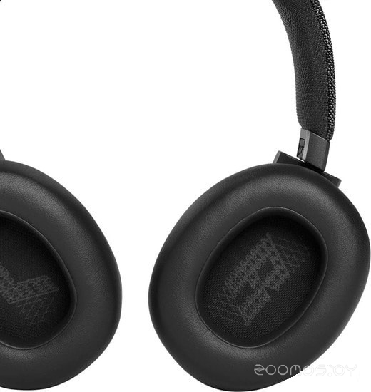 Наушники JBL Live 660NC (черный), фото 3