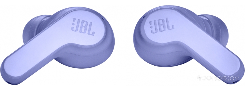 Наушники JBL Wave 200TWS (Purple), фото 10