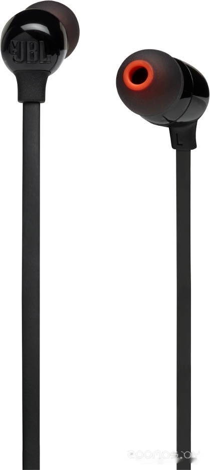 Наушники JBL Tune 125BT (черный), фото 3