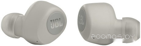 Наушники JBL Wave100 (бежевый), фото 4