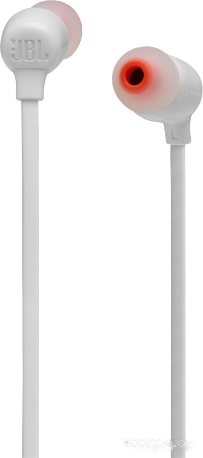 Наушники JBL Tune 125BT (белый), фото 5