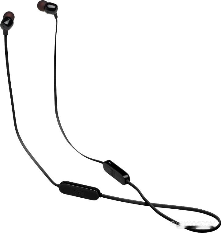 Наушники JBL Tune 125BT (черный), фото 2