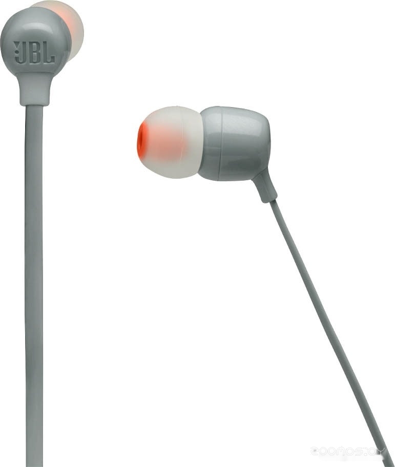 Наушники JBL Tune 125BT (серый), фото 7