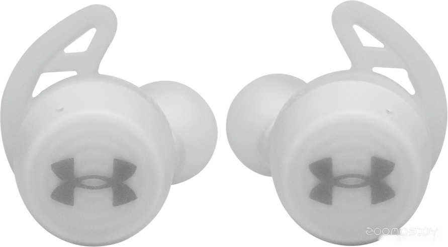 Наушники JBL Under Armour Streak (белый), фото 3