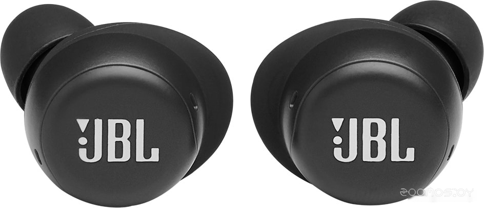 Наушники JBL Live Free NC+ (черный), фото 2