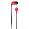 Наушники JBL T100 (красный)