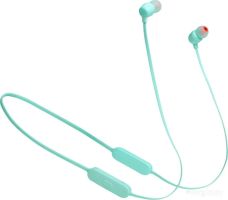 Наушники JBL Tune 125BT (бирюзовый)