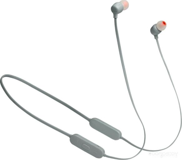 Наушники JBL Tune 125BT (серый), фото 1