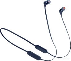 Наушники JBL Tune 125BT (синий)