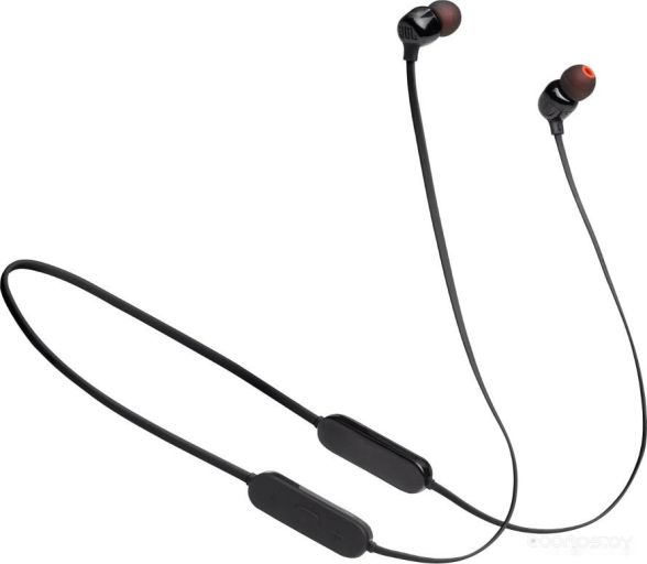 Наушники JBL Tune 125BT (черный), фото 1