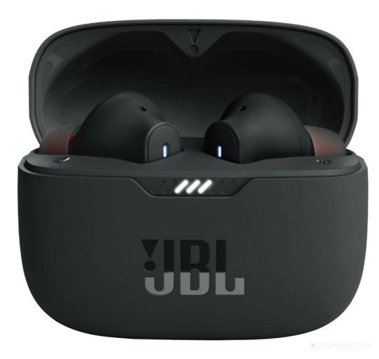 Наушники JBL Tune 230NC (Black), фото 1