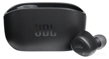 Наушники JBL Wave 100TWS (Black)