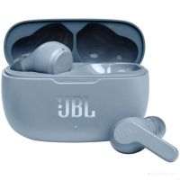Наушники JBL Wave 200TWS (Синий)
