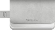 Наушники Soul Sync Pro (белый)