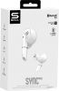 Наушники Soul Sync Pro (белый)
