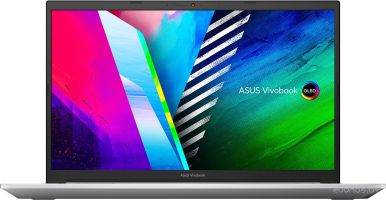 Ноутбук Asus VivoBook Pro 15 K3500PH-KJ102