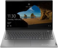 Ноутбук Lenovo ThinkBook 15 G2 (20VG006GRU)
