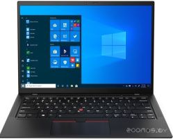Ноутбук Lenovo ThinkPad X1 Carbon Gen 9 20XW005JRT