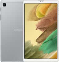 Планшет Samsung Galaxy Tab A7 Lite Wi-Fi 32GB (серебристый) (SM-T220NZSASER)