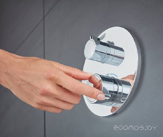 Термостат Grohe Grohtherm 24076000 для душа, фото 3