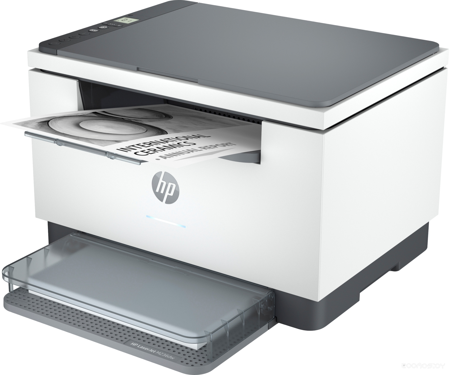 Принтер HP LaserJet MFP M236dw, фото 2