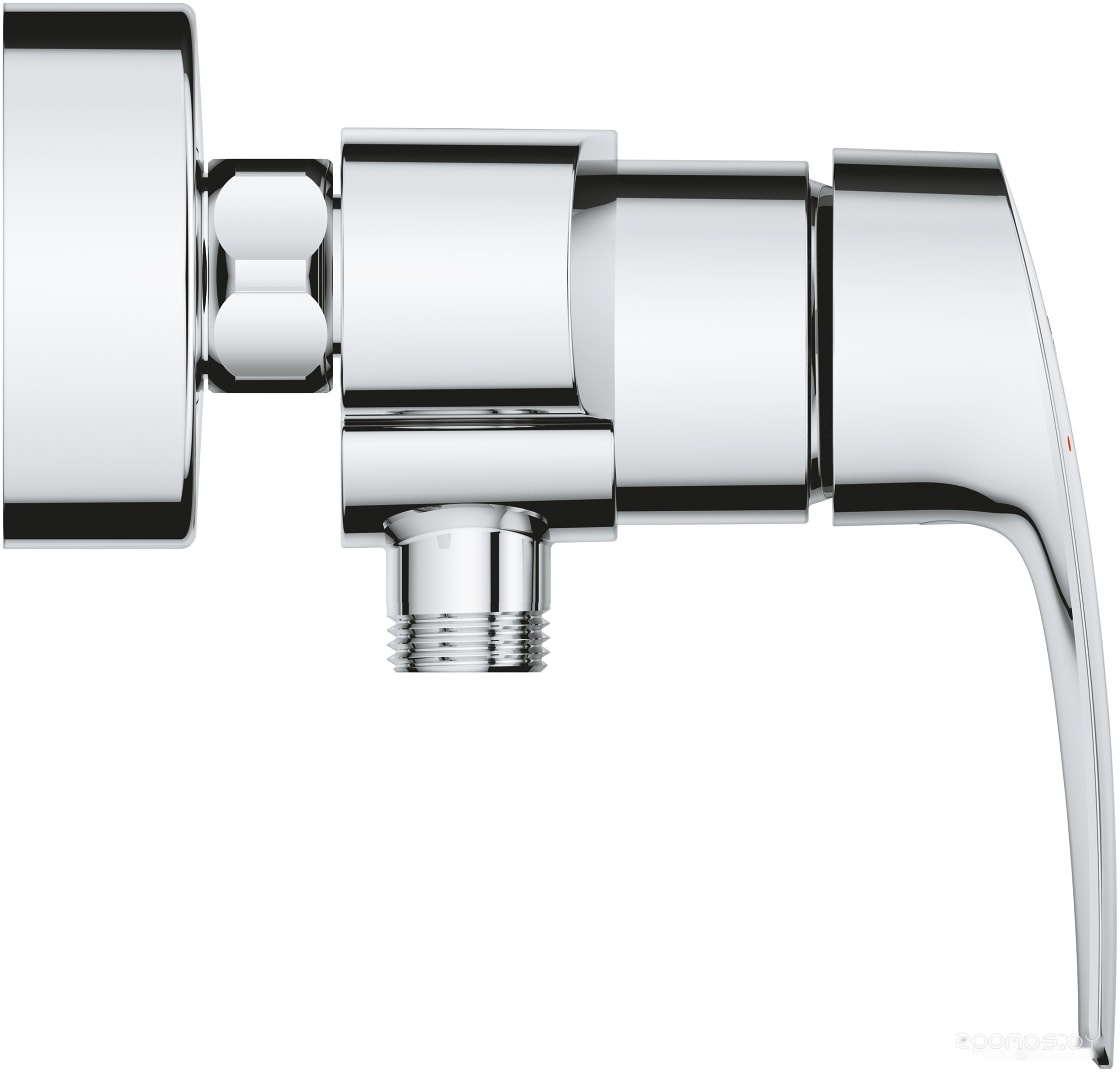 Смеситель Grohe Eurosmart 33555003, фото 2