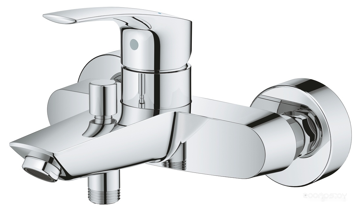 Смеситель Grohe Eurosmart 33300003, фото 3
