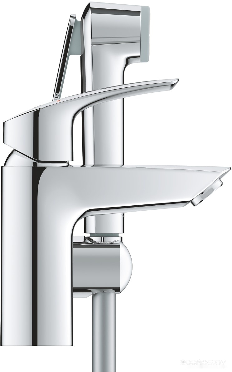 Смеситель Grohe Eurosmart 23124003, фото 2