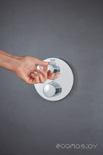 Термостат Grohe Grohtherm 24076000 для душа, фото 4