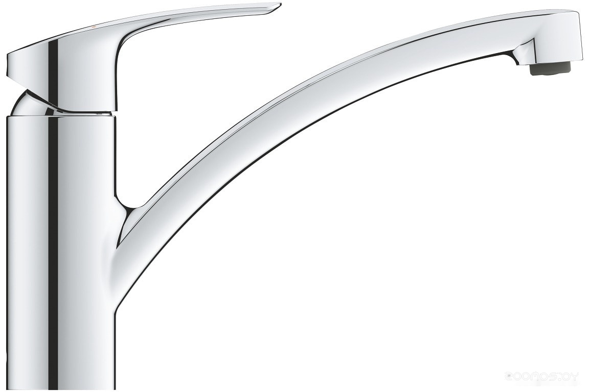 Смеситель Grohe Eurosmart 30260003, фото 2