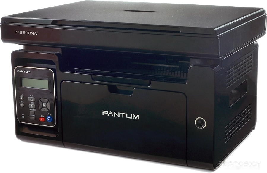 МФУ Pantum M6500NW, фото 3